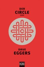 book cover of The Circle by Dave Eggers