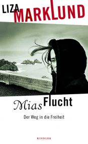 book cover of Asiel by Liza Marklund