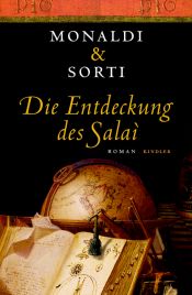 book cover of Het ei van Salaì by Rita Monaldi en Francesco P. Sorti