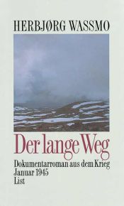 book cover of Vejen at gå by Herbjorg Wassmo