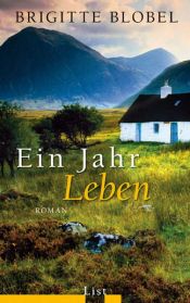 book cover of Ein Jahr Leben by Brigitte Blobel