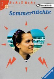 book cover of Sommernächte by Karen Michaels