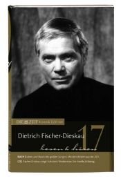 book cover of Dietrich Fischer-Dieskau, Schubert, Winterreise und Schubert-Lieder by Dietrich Fischer-Dieskau