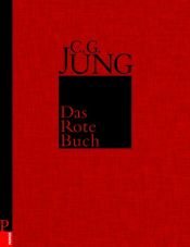 book cover of 赤の書 by C. G. Jung
