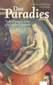 book cover of Das Paradies by Pierre-Antoine Bernheim