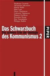 book cover of Das Schwarzbuch des Kommunismus 2 by Stéphane Courtois