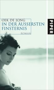 book cover of Hokwerda's kind by Oek de Jong