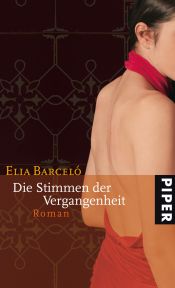 book cover of Stemmen uit het verleden by Elia Barcelo