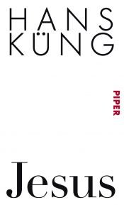 book cover of Jesus by Hans Küng