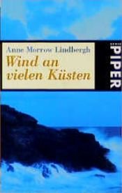 book cover of Listen! The Wind by Anne Morrow Lindbergh