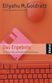 book cover of Das Ergebnis by Carol A. Ptak