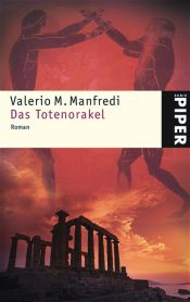 book cover of Das Totenorakel by Valerio Massimo Manfredi
