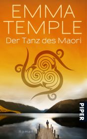 book cover of Der Tanz des Maori by Emma Temple
