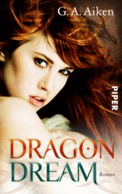 book cover of Dragon Dre by Shelly Laurenston