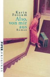 book cover of Gestrand by Karin Fossum