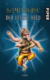 book cover of Gameworld-Trilogie - Band 1: Der letzte Held by Samit Basu