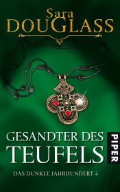 book cover of Gesandter des Teufels by Sara Douglass