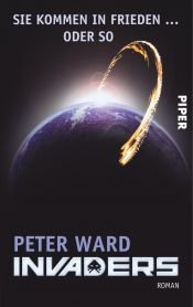 book cover of Time Rep by Peter Ward