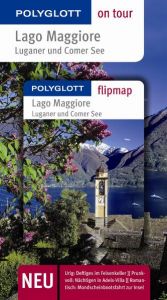 book cover of Lago Maggiore by Christine Hamel