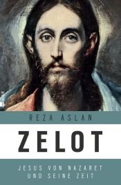 book cover of Zelot by Reza Aslan