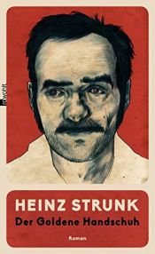 book cover of Der goldene Handschuh by Heinz Strunk