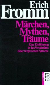 book cover of The Forgotten Language by Erich Fromm