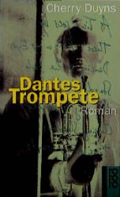 book cover of Dante's trompet by Cherry Duyns