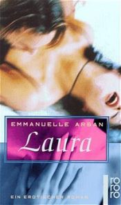 book cover of Laure by Emmanuelle Arsan