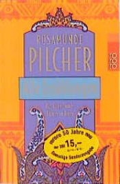 book cover of Alle Erzählungen: Das blaue Zimmer. Blumen im Regen by Rosamunde Pilcher