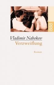 book cover of Verzweiflung by Vladimir Nabokov
