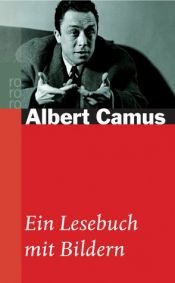 book cover of Ein Lesebuch mit Bildern by Альбер Камю