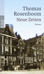 book cover of Neue Zeiten by Thomas Rosenboom