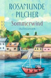 book cover of Sommerwind by Rosamunde Pilcher