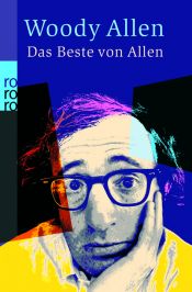 book cover of Das Beste von Allen by Вуди Аллен