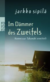 book cover of Im Dämmer des Zweifels by Jarkko Sipilä