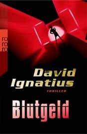 book cover of Bloodmoney by David Ignatius