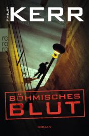 book cover of Böhmisches Blut by Philip Kerr