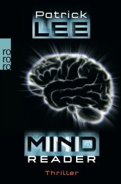 book cover of Mindreader by Patrick Lee