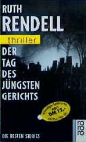 book cover of Der Fieberbaum by Ruth Rendell