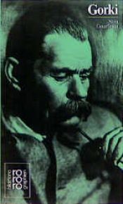 book cover of rororo Monographien, Nr.9, Maxim Gorki by Nina Gourfinkel