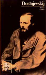 book cover of rororo Monographien, Nr.88, Fjodor M. Dostojevskij by Janko Lavrin