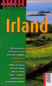 book cover of Anders reisen: Irland by Dirk Wegner