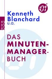 book cover of Das große Minuten-Manager-Buch: Der Minuten-Manager: Führungsstile by Kenneth Blanchard