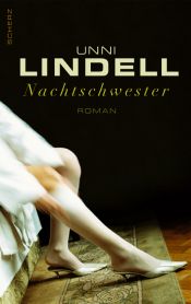 book cover of Nattsøsteren by Unni Lindell
