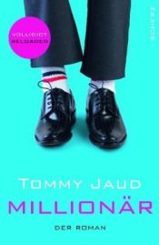 book cover of Millionär by Tommy Jaud