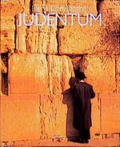 book cover of Judentum by Elena Loewenthal