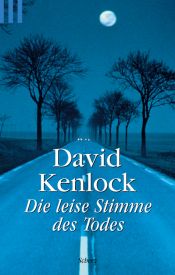 book cover of Die leise Stimme des Todes by David Kenlock