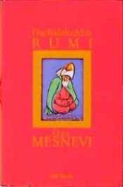 book cover of Das Mesnevi by Jalal al-Din Rumi