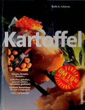 book cover of Kartoffel by Bodo A. Schieren