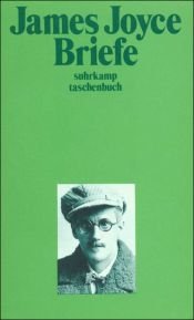 book cover of Letters of James Joyce by James Joyce